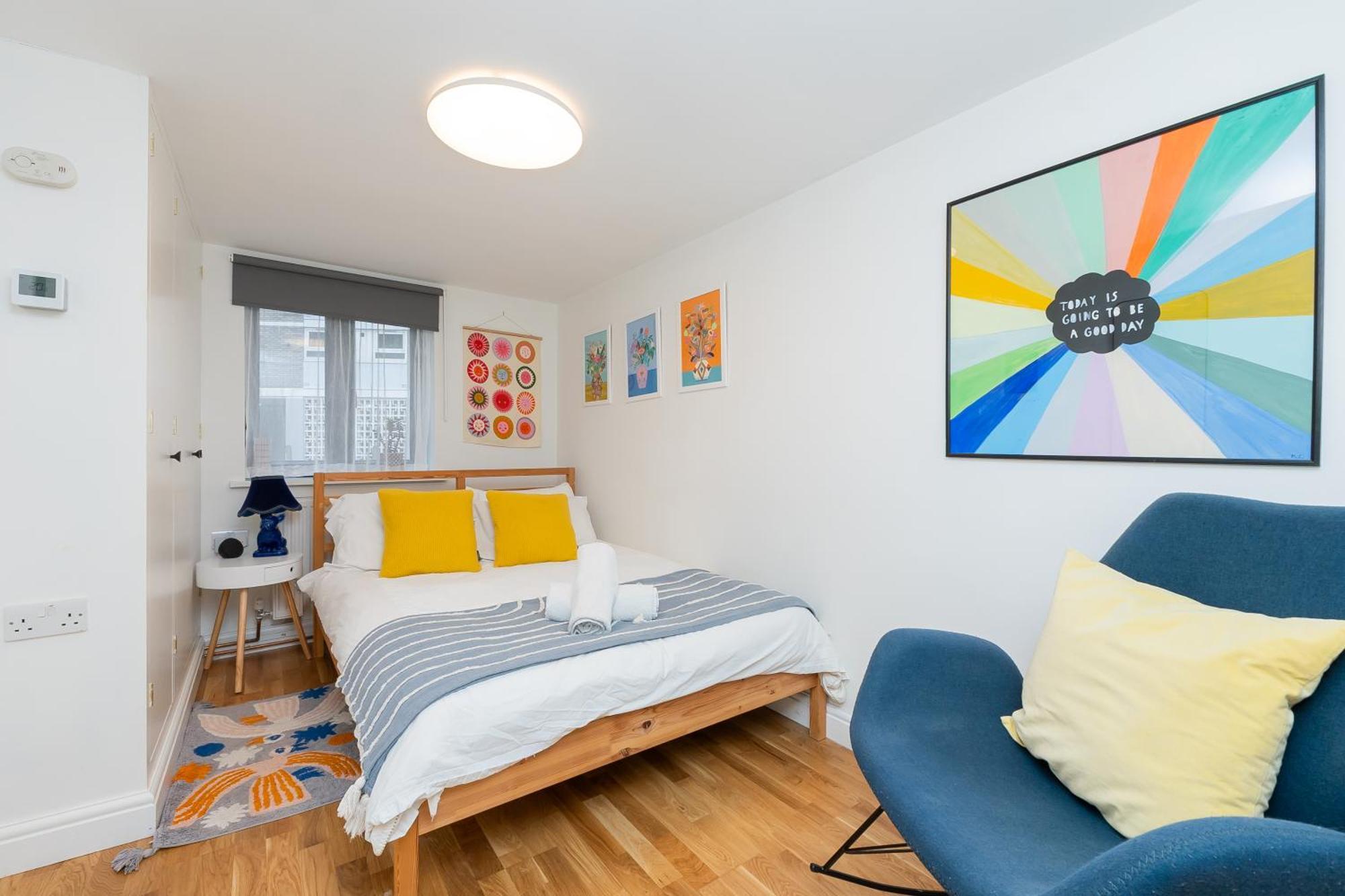 The Old Wire Factory - 2 Bed, Close To City Centre, Fast Wifi, Comfortable Home From Home Bristol Luaran gambar