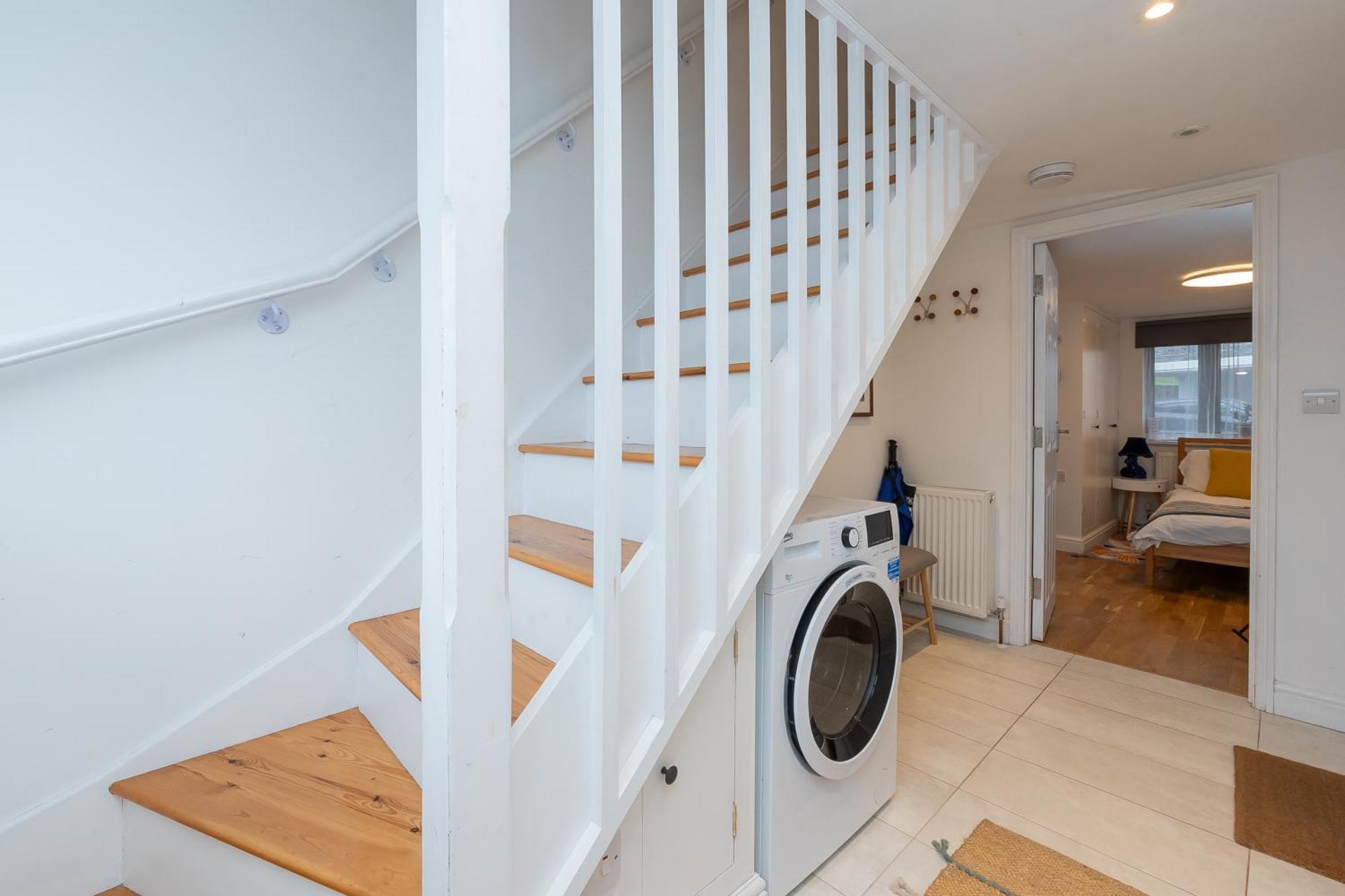 The Old Wire Factory - 2 Bed, Close To City Centre, Fast Wifi, Comfortable Home From Home Bristol Luaran gambar